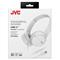 JVC HA-S33UC-W USB-C vezetékes mikrofonos fejhallgató (fehér) HA-S33UC-W small