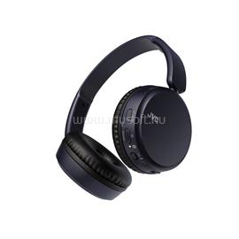 JVC HA-S36W Foldable Bluetooth on-ear Headphones Blue HA-S36W-AU small
