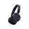 JVC HA-S36W Foldable Bluetooth on-ear Headphones Blue HA-S36W-AU small