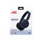 JVC HA-S36W Foldable Bluetooth on-ear Headphones Blue HA-S36W-AU small