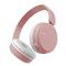 JVC HA-S36W-P-U Bluetooth fejhallgató (púder rózsaszín) HA-S36W-P-U small