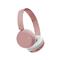 JVC HA-S36W-P-U Bluetooth fejhallgató (púder rózsaszín) HA-S36W-P-U small