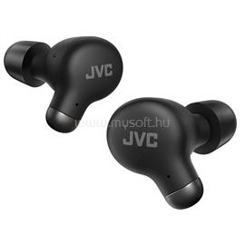 JVC HA-Z250TBE True Wireless Bluetooth fülhallgató (fekete) HAZ250TBE small