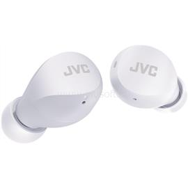 JVC HA-Z66TWE True Wireless Bluetooth fülhallgató (fehér) HAZ66TWE small
