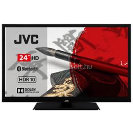 JVC JVCLT24VH5405 24' Smart HD LED TV JVCLT24VH5405 small