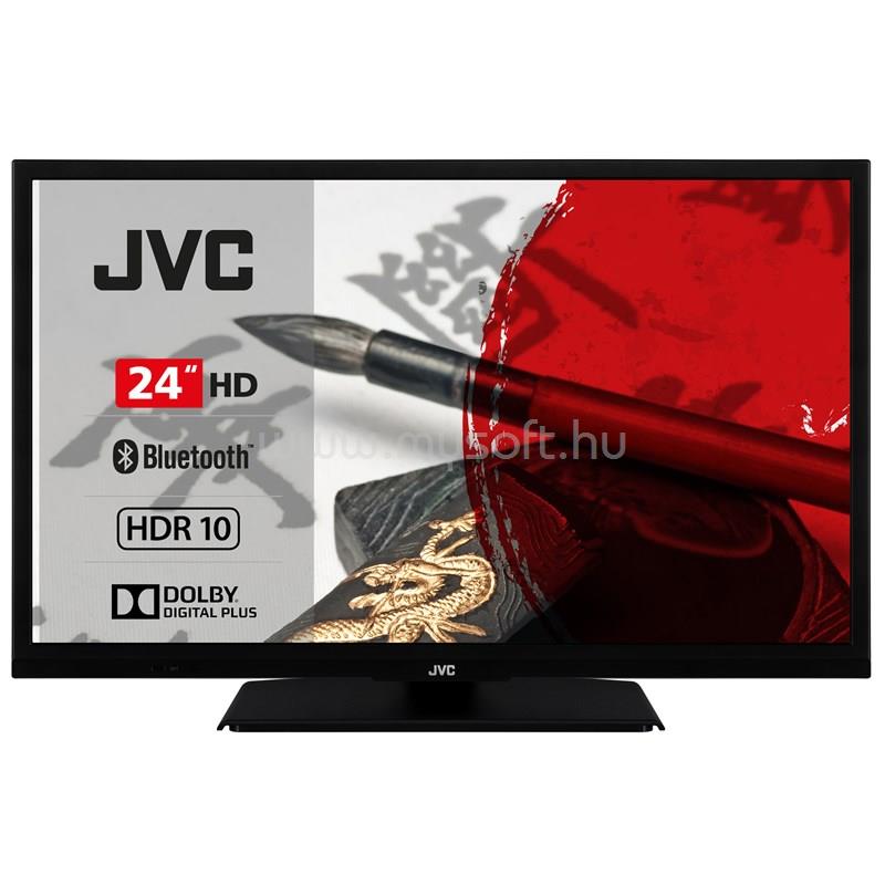 JVC JVCLT24VH5405 24