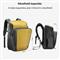 K AND F CONCEPT K&F Concept Alpha Air fotós hátizsák 25L, sárga KF-13-128 small