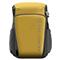 K AND F CONCEPT K&F Concept Alpha Air fotós hátizsák 25L, sárga KF-13-128 small