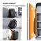 K AND F CONCEPT K&F Concept Alpha Air fotós hátizsák 25L, szürke KF-13-128V3 small