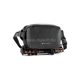 K AND F CONCEPT K&F Concept Alpha Sling 10L, fotós oldaltáska, fekete KF-13-157V1 small