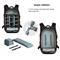 K AND F CONCEPT K&F Concept Beta Backpack 22 literes, fotós hátizsák, vízálló KF-13-119 small