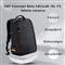 K AND F CONCEPT K&F Concept Beta hátizsák 18L V3, fekete narancs KF-13-140 small