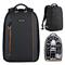 K AND F CONCEPT K&F Concept Beta hátizsák 18L V3, fekete narancs KF-13-140 small