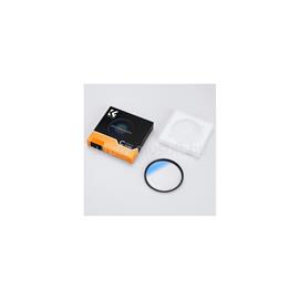 K AND F CONCEPT K&F Concept Classic Series multicoated UV szűrő, 58 mm KF-01-1424 small