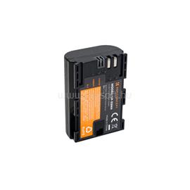 K AND F CONCEPT K&F Concept LP-E6NH akkumulátor, 2250mAh KF-28-0021V2 small