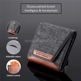 K AND F CONCEPT K&F Concept Professzionális szűrő szett + szűrőtartó tok (UV+CPL+ND4) 72mm KF-1943V1 small