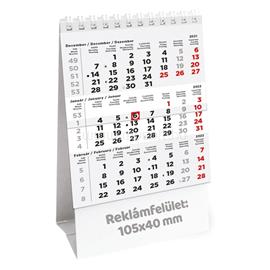 KALENDART 2024-es T071 álló asztali speditőr naptár 24T710P-00P small