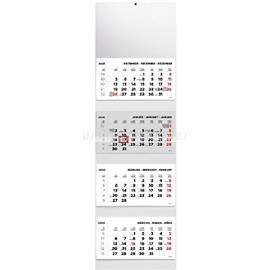 KALENDART 2024-es T073 4 tömb fej nélkül speditőrnaptár 24T7300-001 small