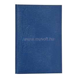 KALENDART Traditional T160 A4 tárgyalási napló (kék) 23T160T-004 small