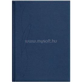 KALENDART Traditional T162 B5 kék tárgyalási napló 23T162T-004 small
