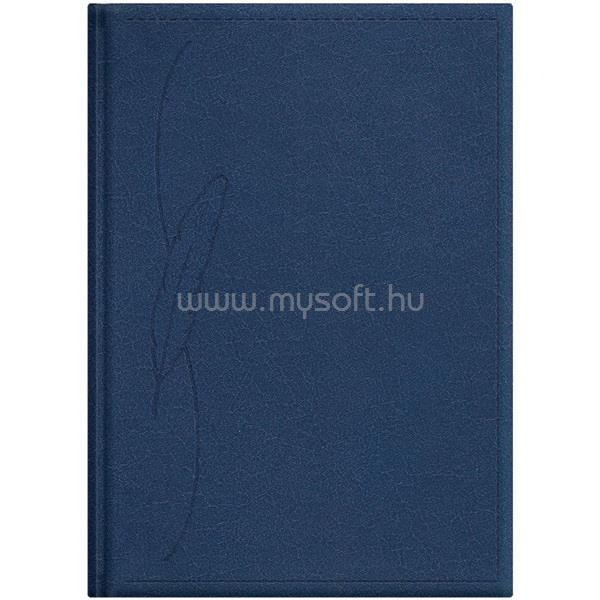 KALENDART Traditional T162 B5 kék tárgyalási napló