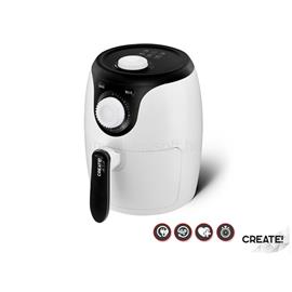 KALORIK FTL1010CW olaj nélküli légkeveréses sütő FTL1010CW small