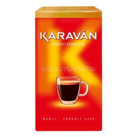 KARAVÁN Kávé őrölt, 225g, Douwe Egberts Karaván KARAVAN_R_67842 small