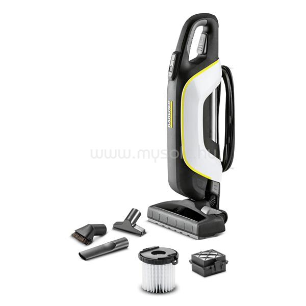 KARCHER 1.349-200.0 VC 5 Premium fekete-fehér kézi porszívó