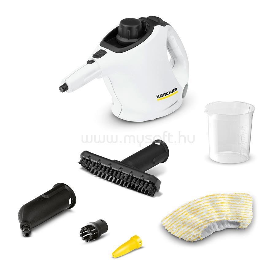 KARCHER 1.516-400.0 SC 1 gőztiszító