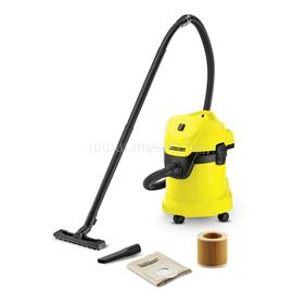 KARCHER 1.629-820.0 WD 3 többfunkciós/száraz-nedves porszívó 1.629-820.0 small