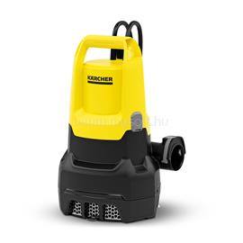 KARCHER SP 22.000 Dirt merülőszivattyú 1.645-850.0 small