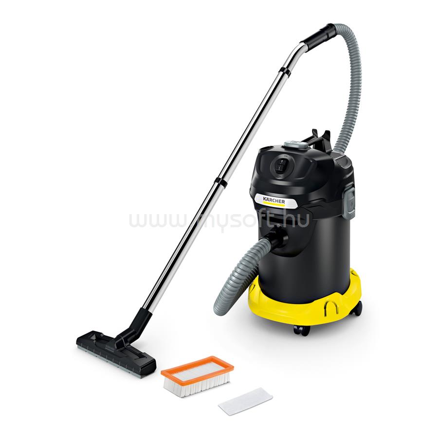 KARCHER AD 4 Premium hamuporszívó