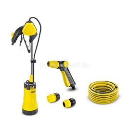 KARCHER BP 1 Barrel Set akkumulátoros hordószivattyú 1.645-465.0 small