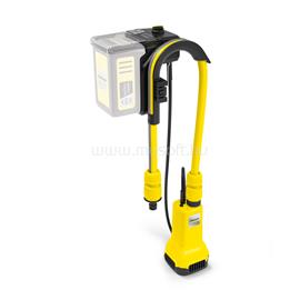 KARCHER BP 2.000-18 Barrel hordószivattyú akkumulátor nélkül 1.645-475.0 small