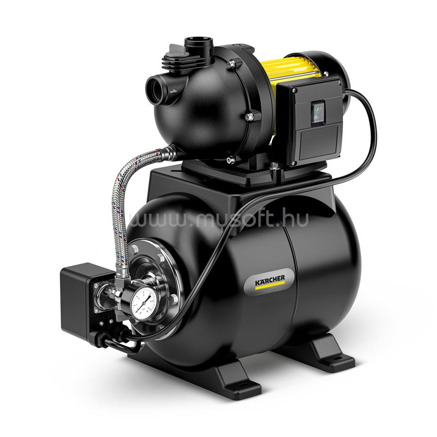 KARCHER BP 3.200 Home (BP 3 Home utódja) házi vízmű