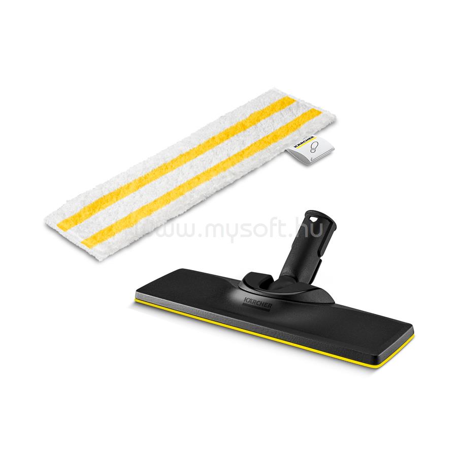 KARCHER EasyFix padlótisztító szett