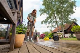 KARCHER HBX 2.10 compact tömlődob 2.645-388.0 small