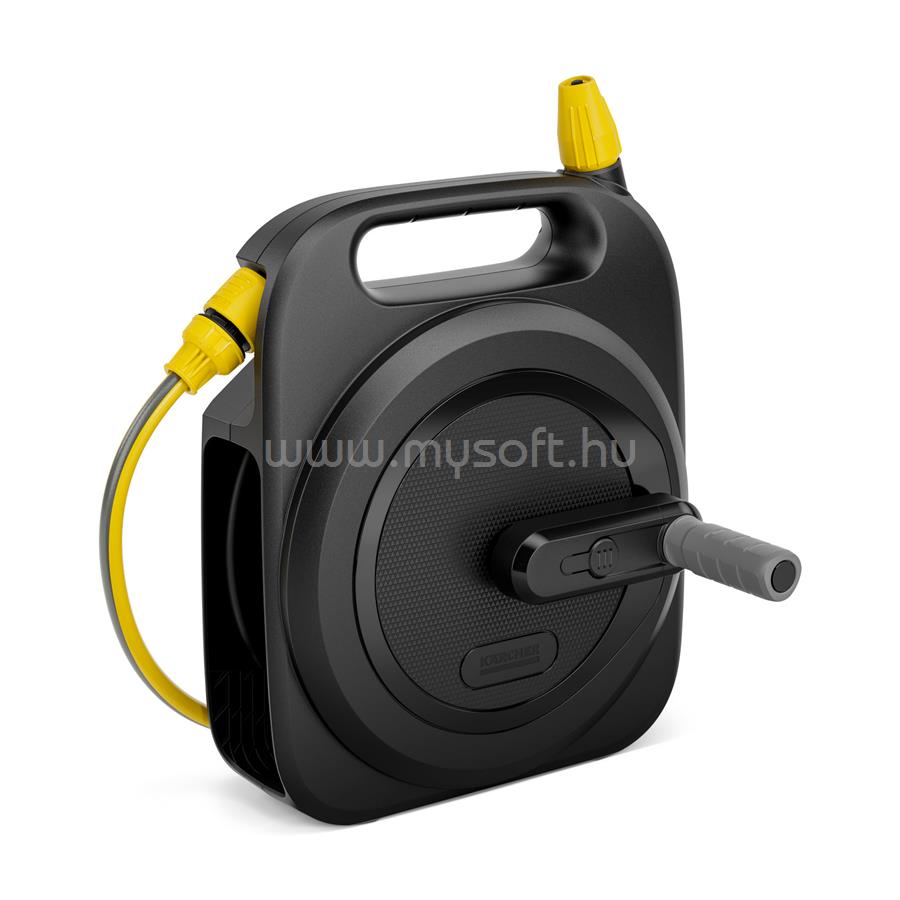KARCHER HBX 2.10 compact tömlődob