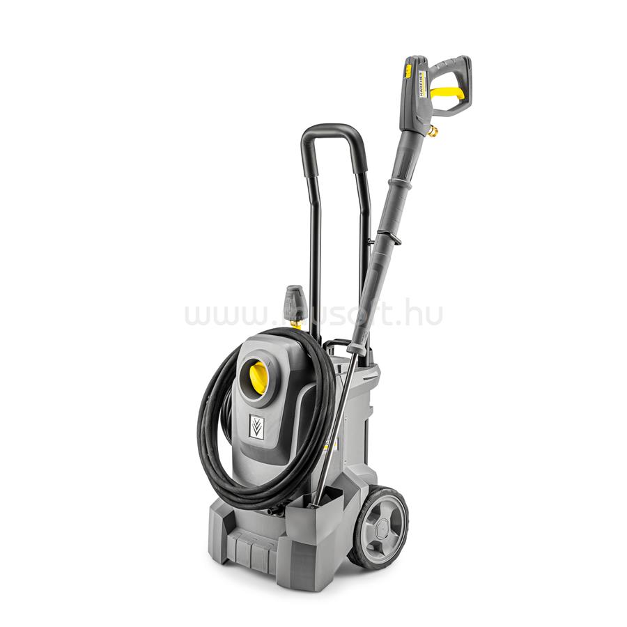 KARCHER HD 5/11 E Classic magasnyomású mosó 110 bar