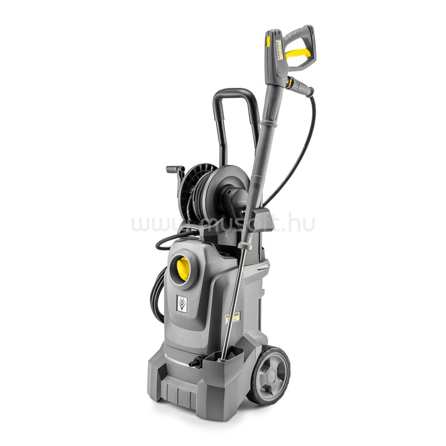 KARCHER HD 5/11 EX PLUS CLASSIC magasnyomású mosó 110 bar