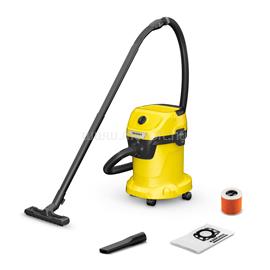 KARCHER WD 3 V 17/4/20 *EU SZÁRAZ-NEDVES PORSZÍVÓ 1.628-130.0 1.628-130.0 small