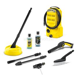 KARCHER K 2 Classic Car  and  Home EU, magasnyomású mosó 1.673-571.0 small