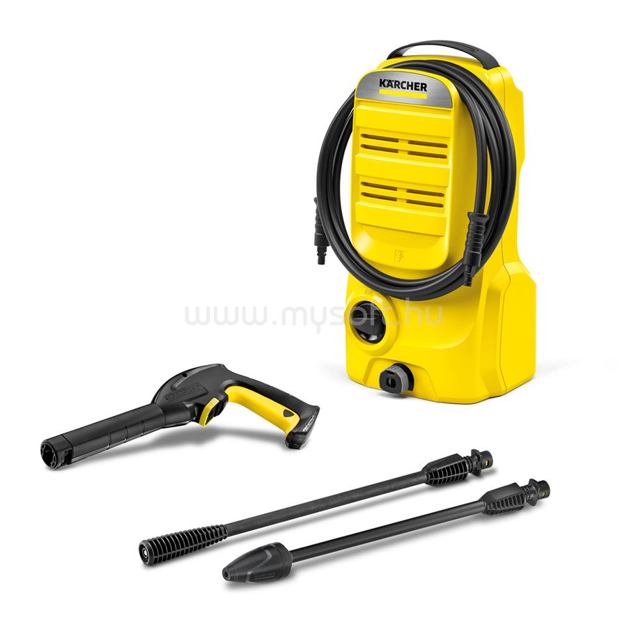 KARCHER K 2 Classic EU magasnyomású mosó