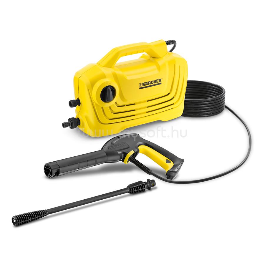 KARCHER K 2 Classic EU magasnyomású mosó
