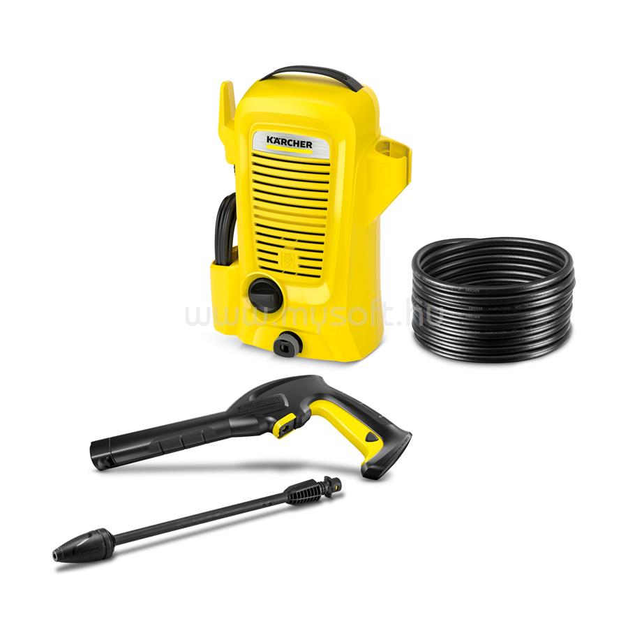 KARCHER K 2 Universal Edition *EU magasnyomású mosó