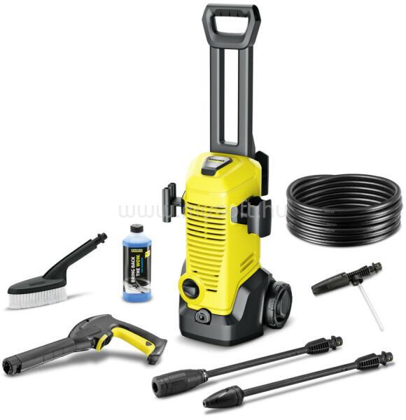 KARCHER K 3 Car magasnyomású mosó