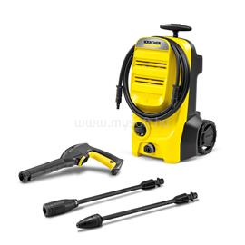 KARCHER K 4 Classic EU magasnyomású mosó 1.679-420.0 small