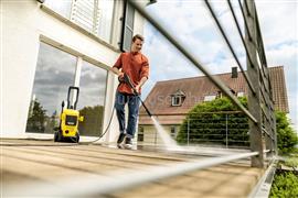 KARCHER K 4 FJ BB magasnyomású mosó 1.679-561.0 small