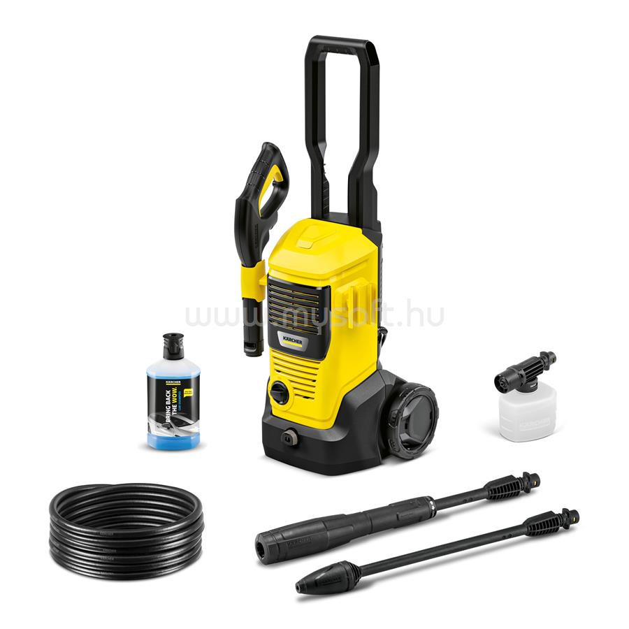 KARCHER K 4 FJ BB magasnyomású mosó