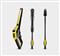 KARCHER K 4 POWER CONTROL FLEX *EU ELEKTROMOS MAGASNYOMÁSÚ MOSÓ 130 BAR 1.324-300.0 small